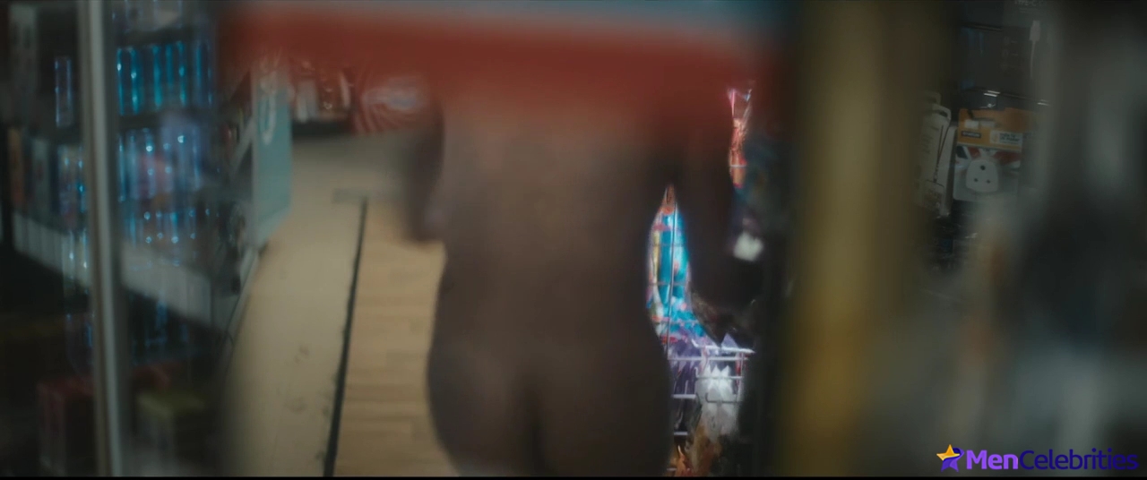 Corey Mylchreest nude and sex scenes