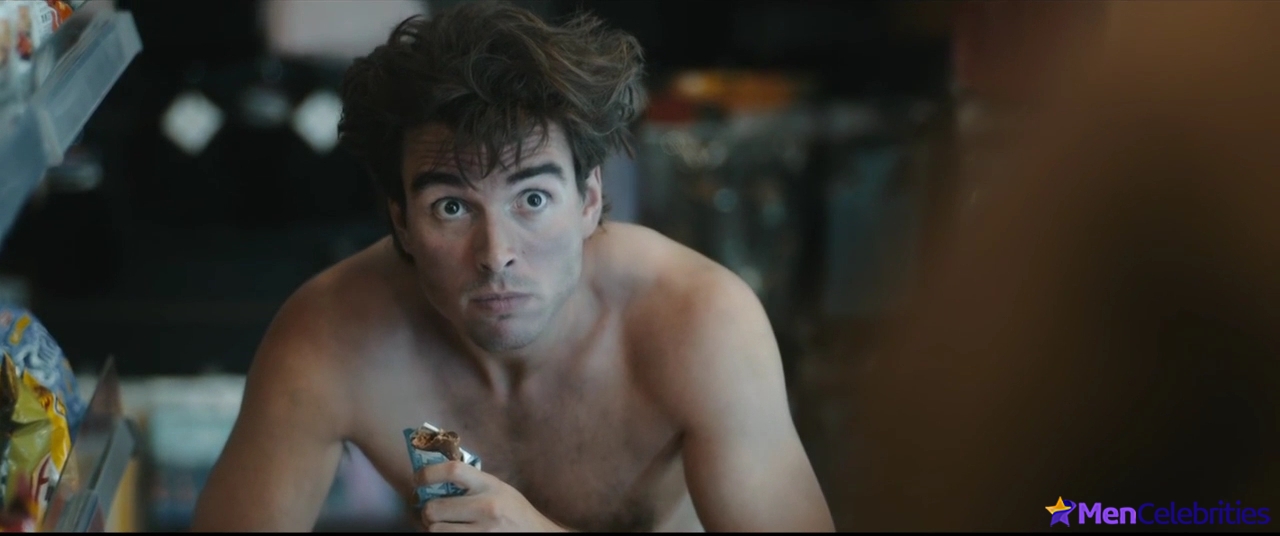 Corey Mylchreest nude and sex scenes