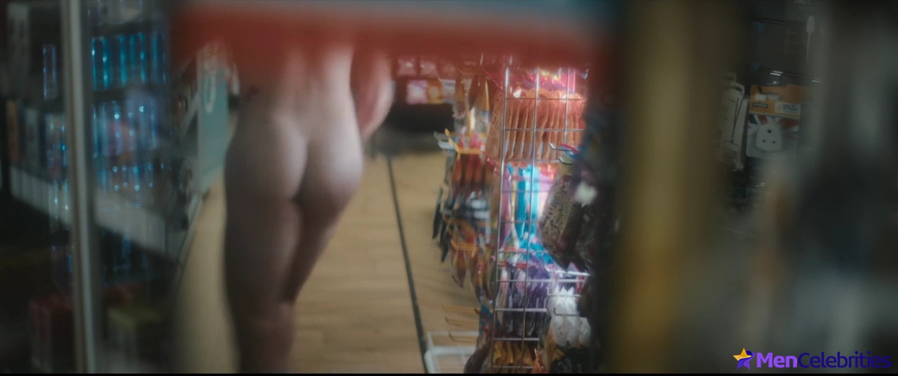 Corey Mylchreest nude and sex scenes