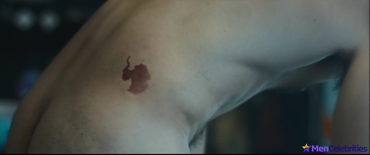 Corey Mylchreest nude and sex scenes