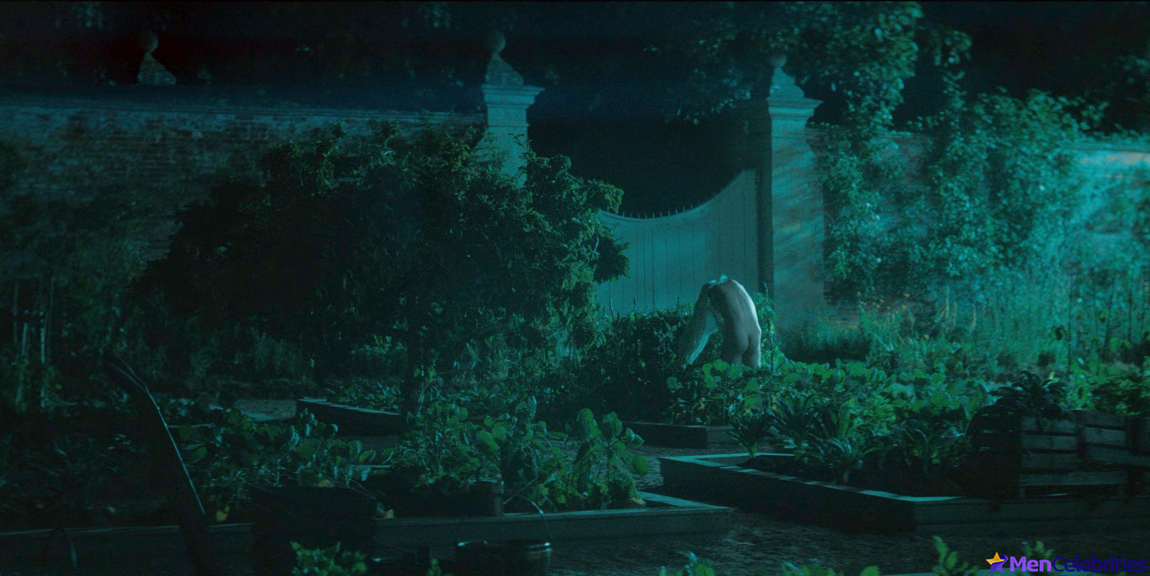 Corey Mylchreest nude and sex scenes