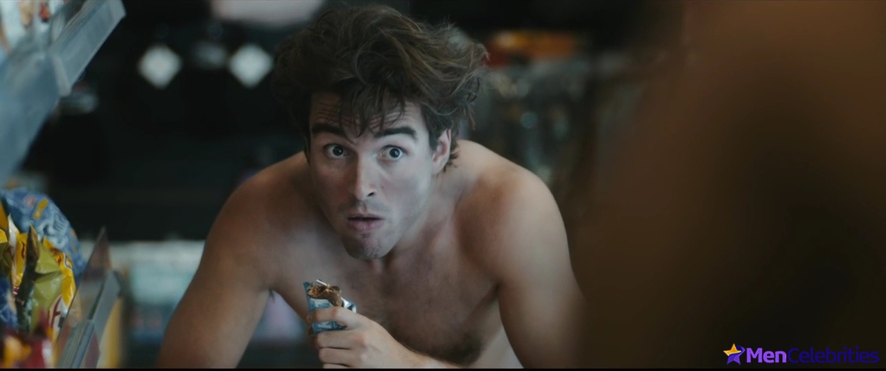 Corey Mylchreest nude and sex scenes