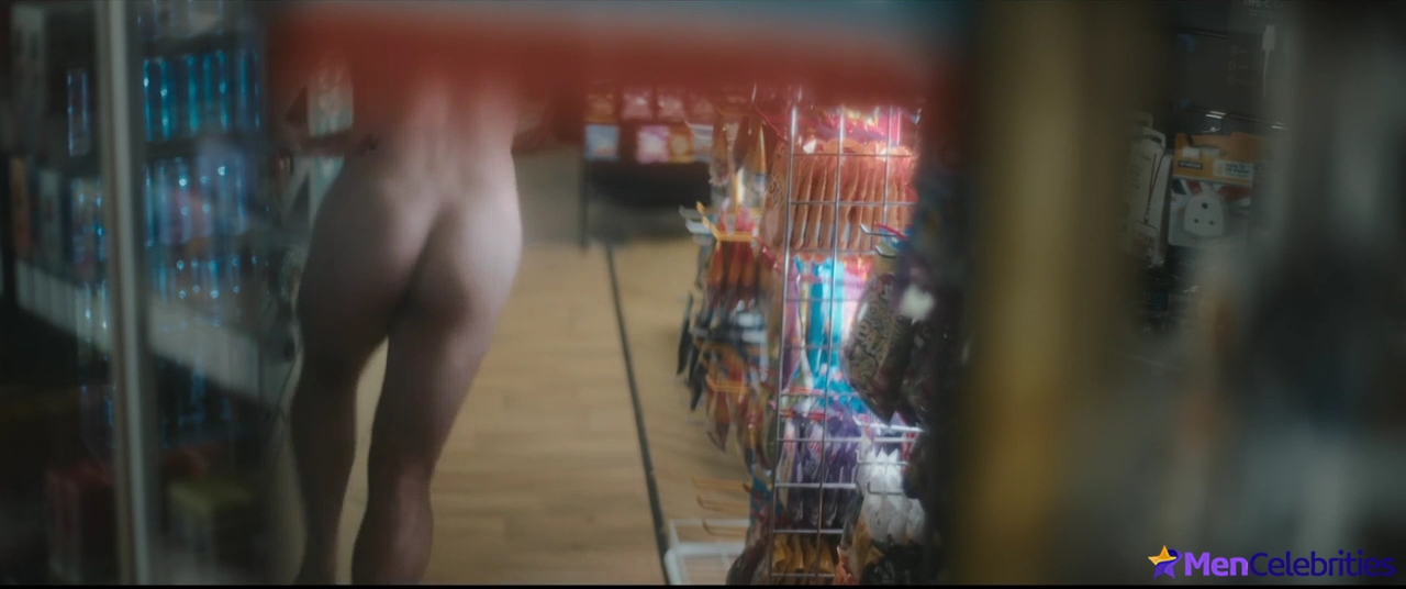 Corey Mylchreest nude and sex scenes