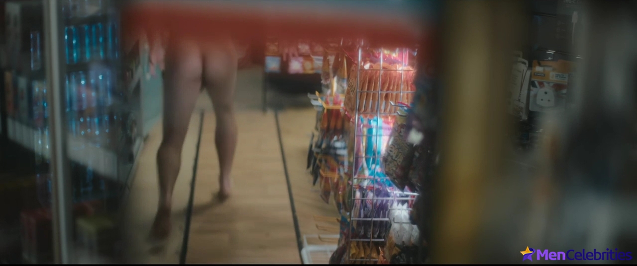 Corey Mylchreest nude and sex scenes