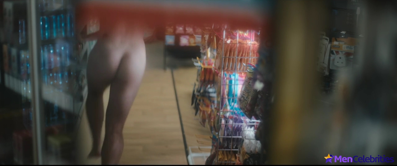 Corey Mylchreest nude and sex scenes