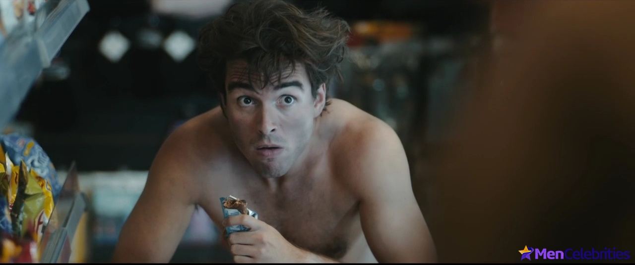 Corey Mylchreest nude and sex scenes