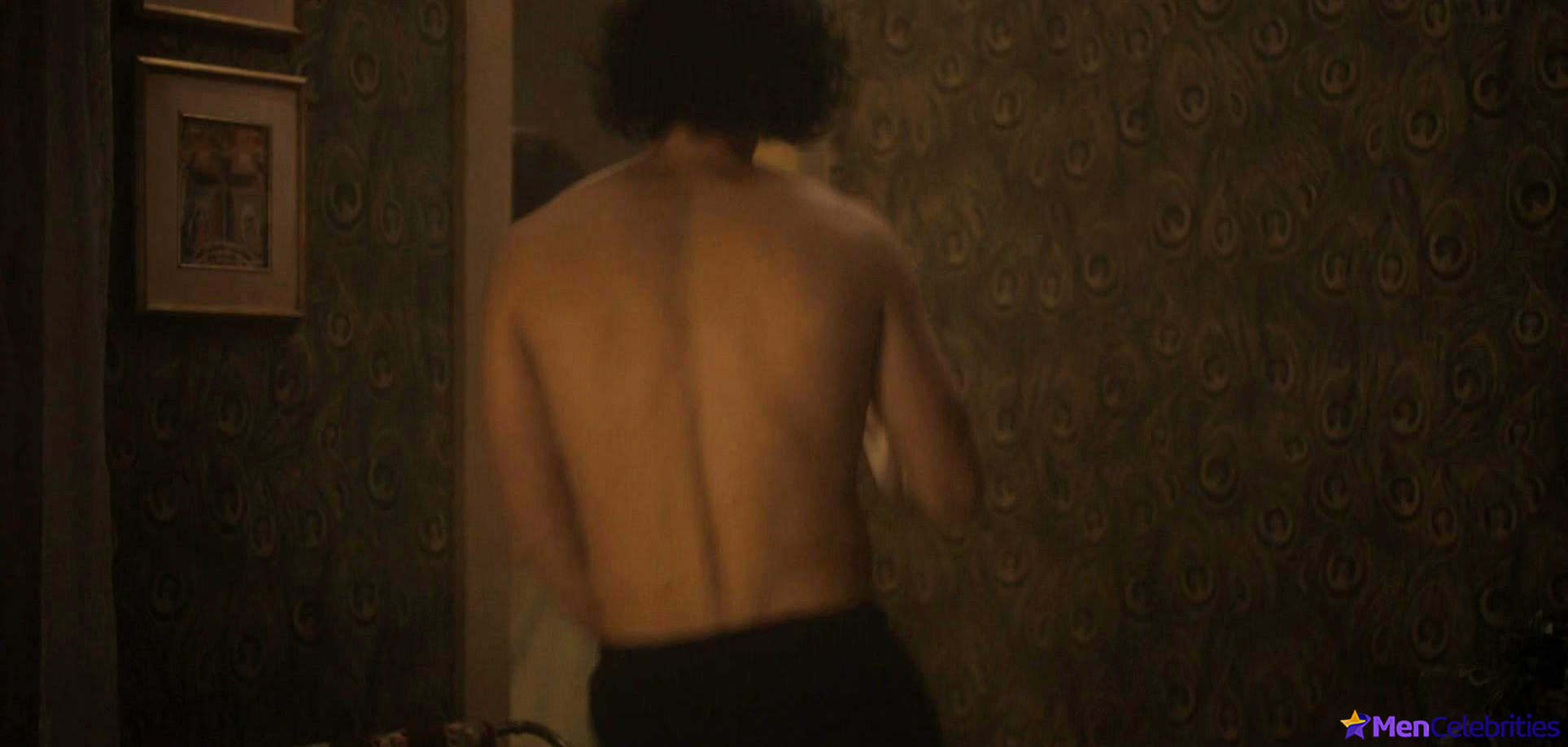 Danny Ramirez nude movie scenes