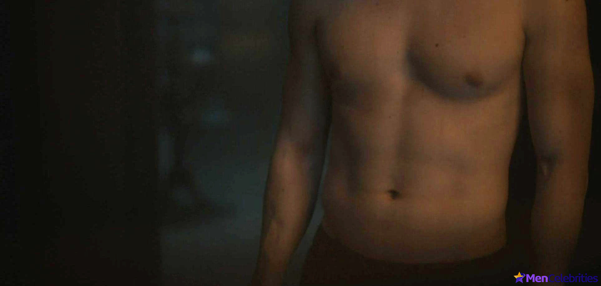 Danny Ramirez nude movie scenes