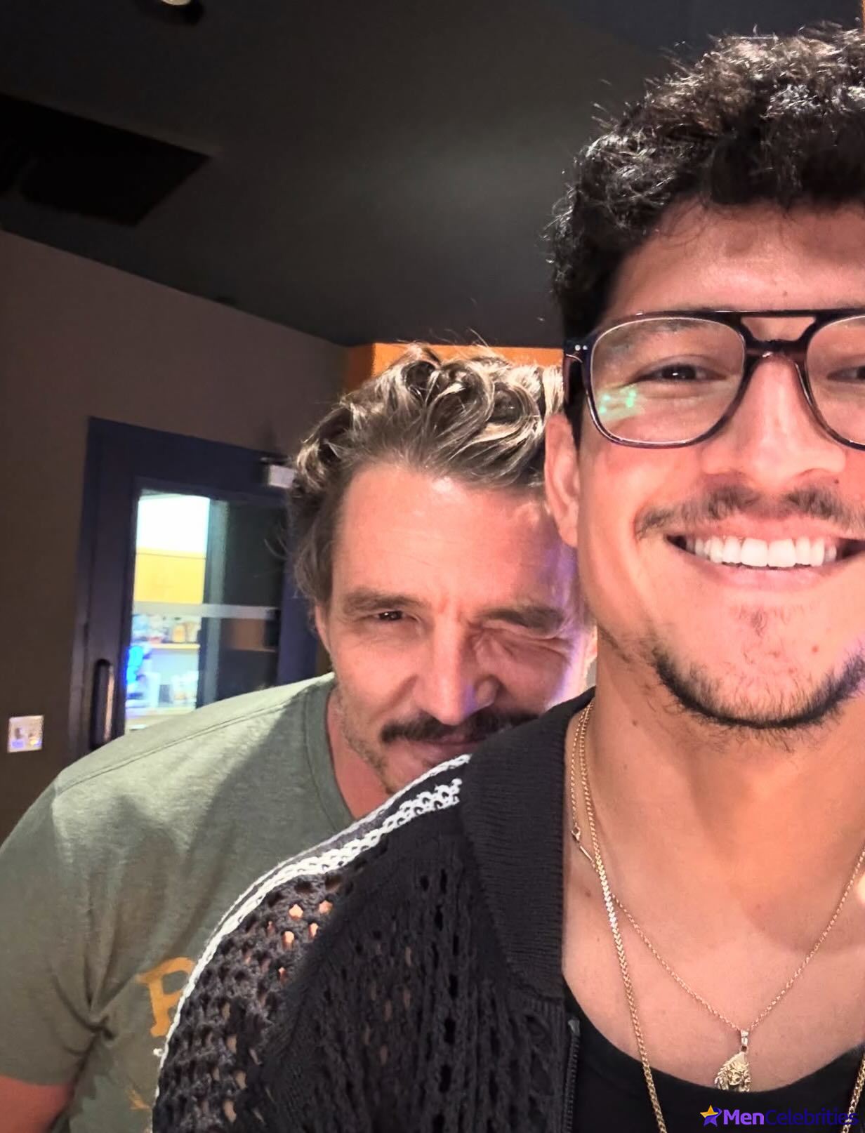 Danny Ramirez shirtless and underwear pics