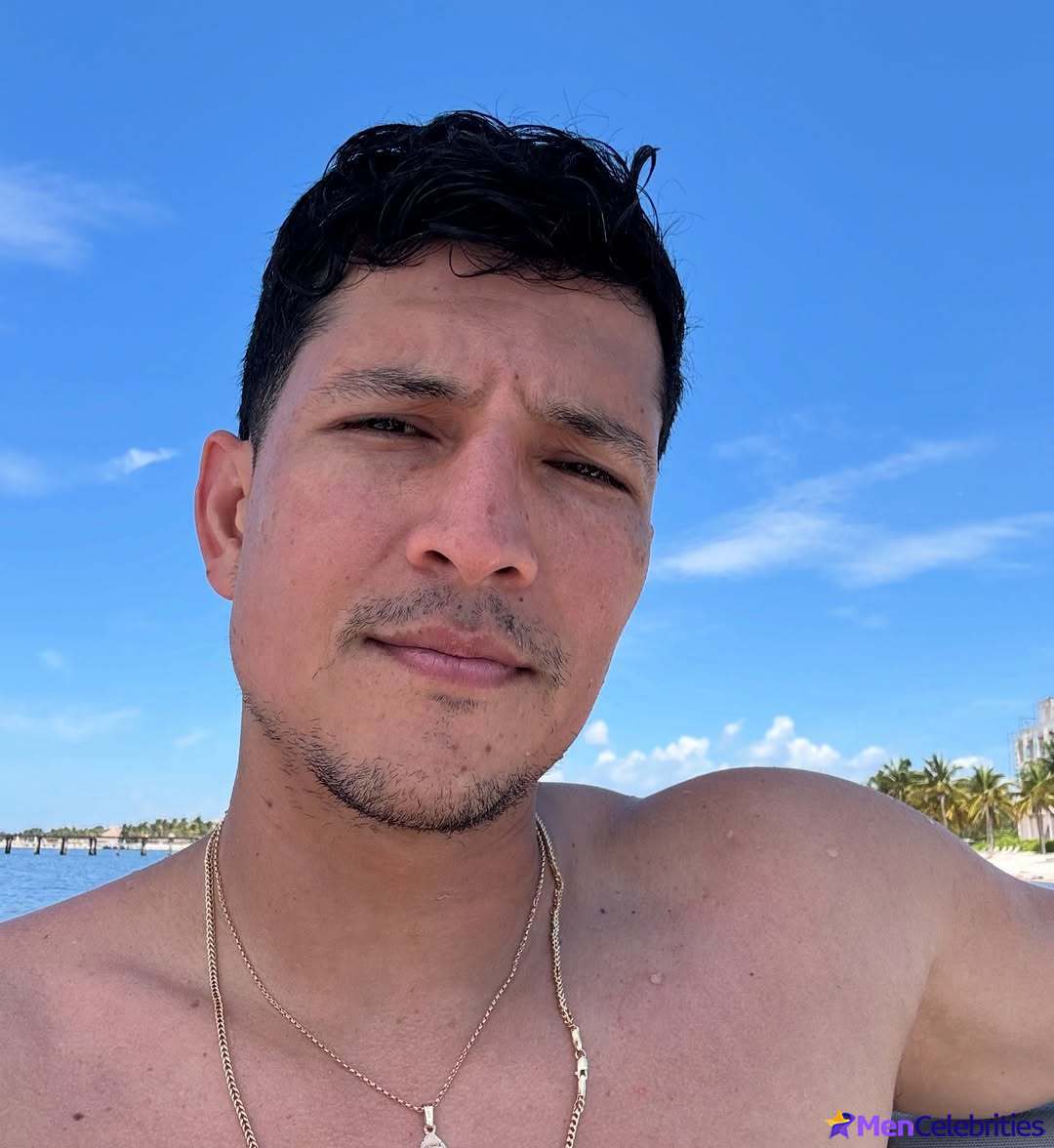 Danny Ramirez shirtless and underwear pics