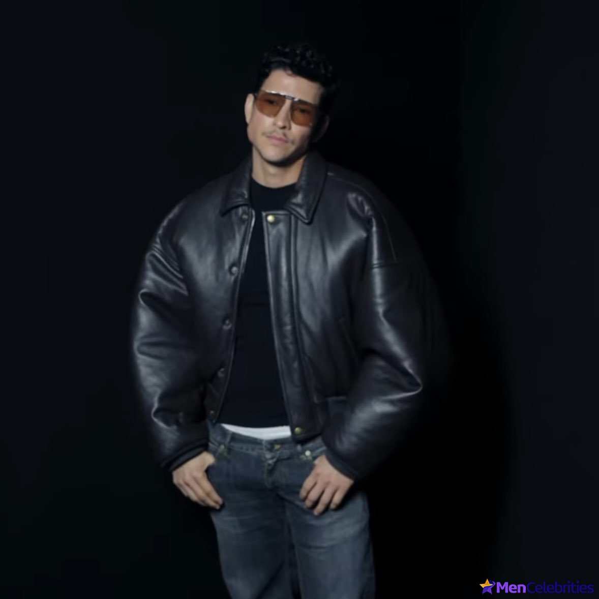 Danny Ramirez shirtless and underwear pics