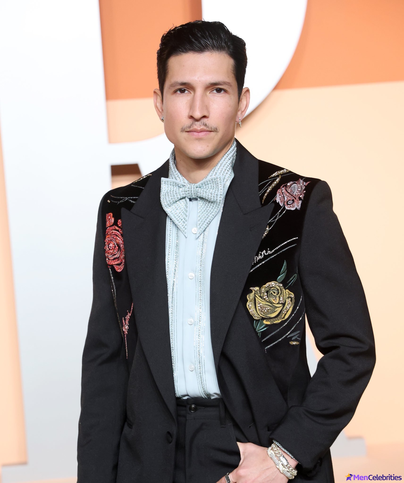 Danny Ramirez shirtless and underwear pics