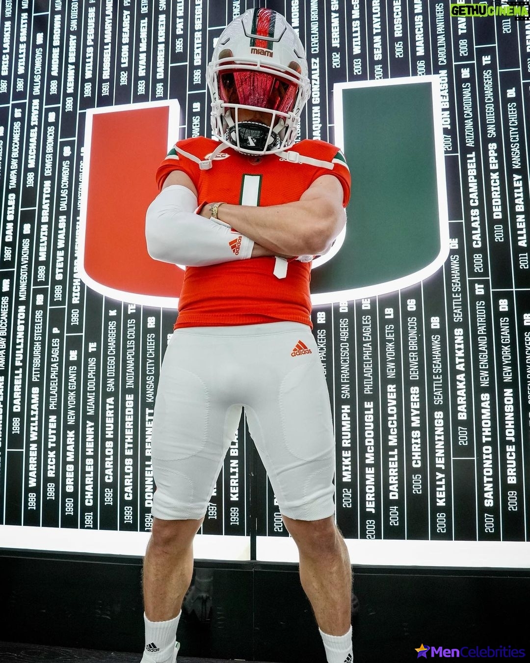 Danny Ramirez shirtless and underwear pics