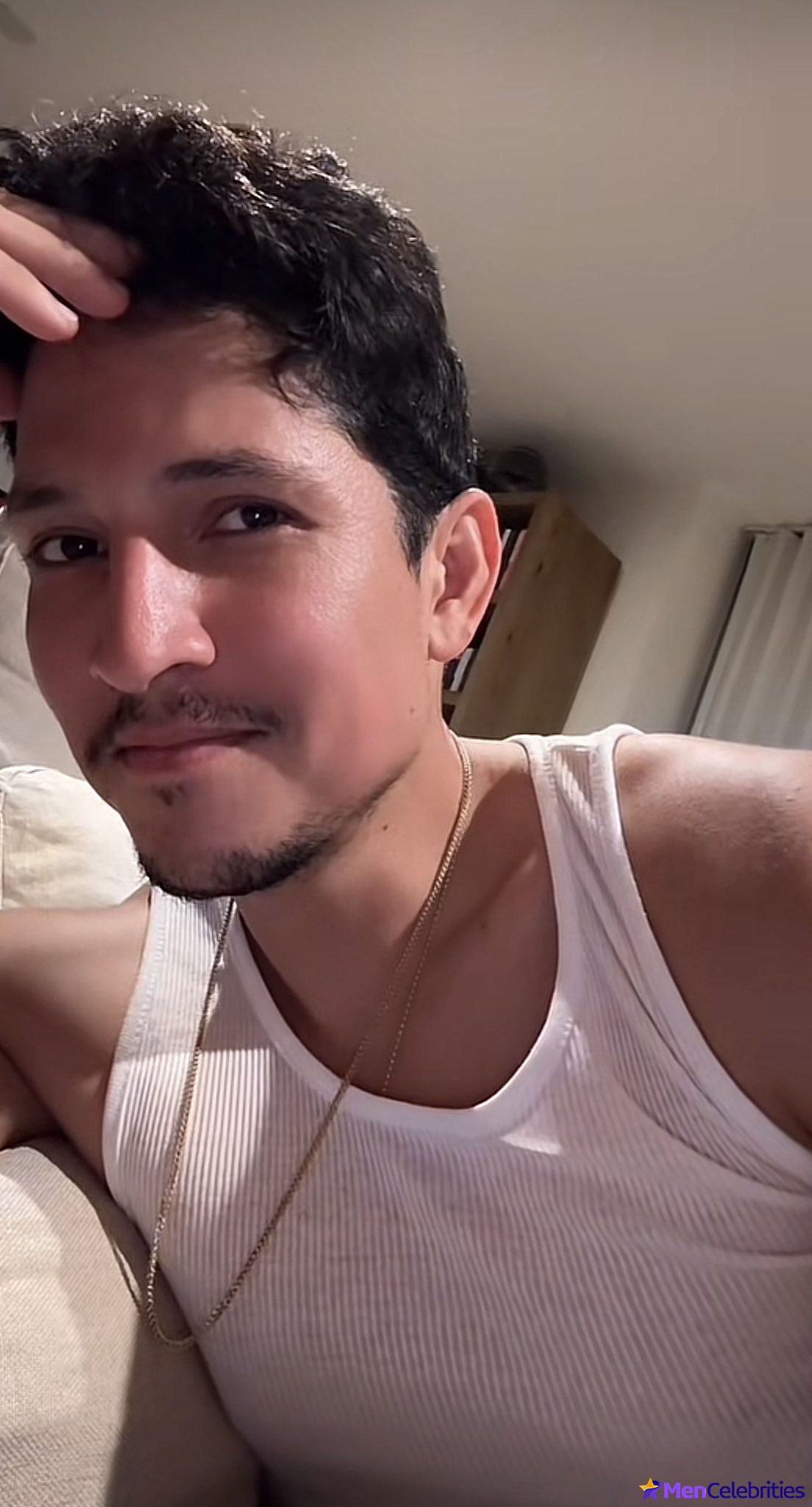 Danny Ramirez shirtless and underwear pics