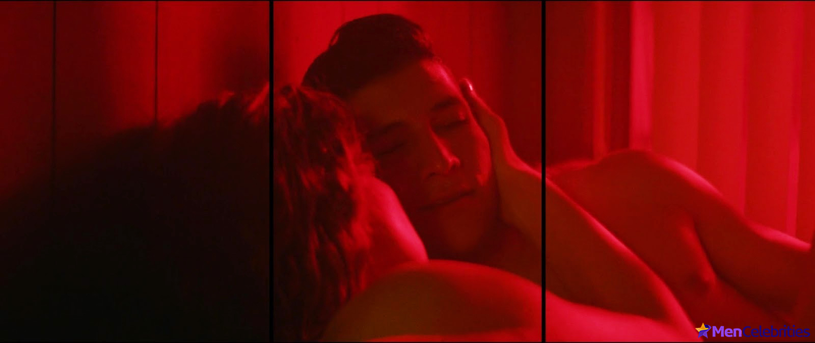 Danny Ramirez nude movie scenes