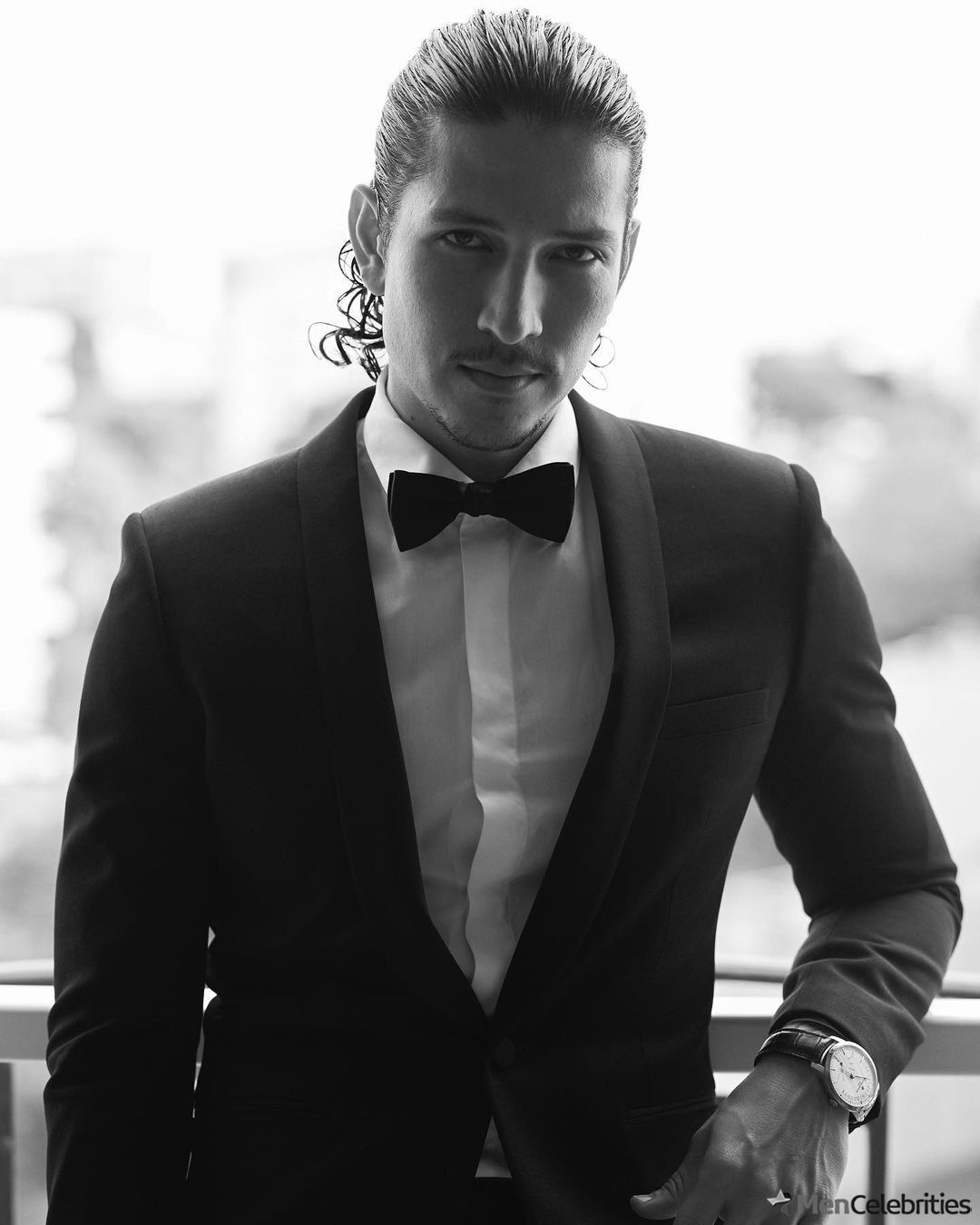 Danny Ramirez shirtless and underwear pics