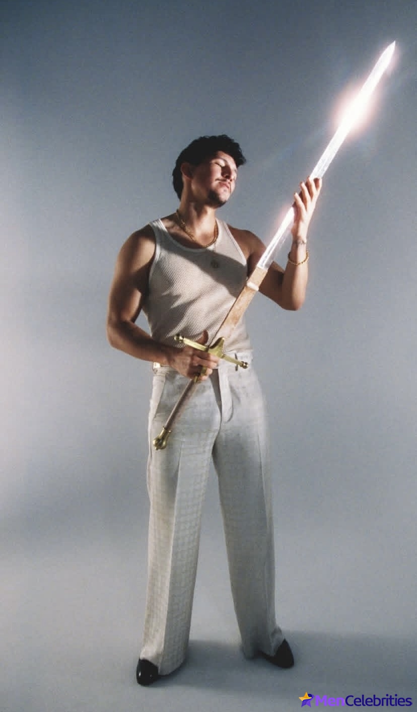 Danny Ramirez shirtless and underwear pics