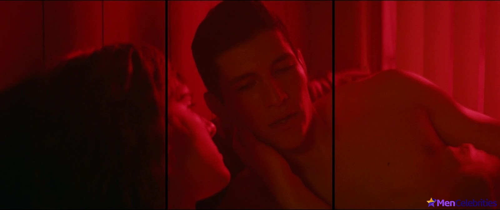 Danny Ramirez nude movie scenes