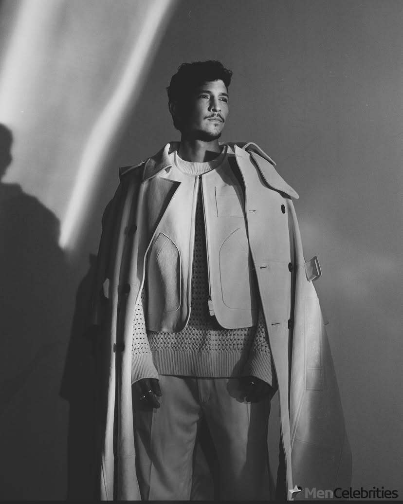 Danny Ramirez shirtless and underwear pics