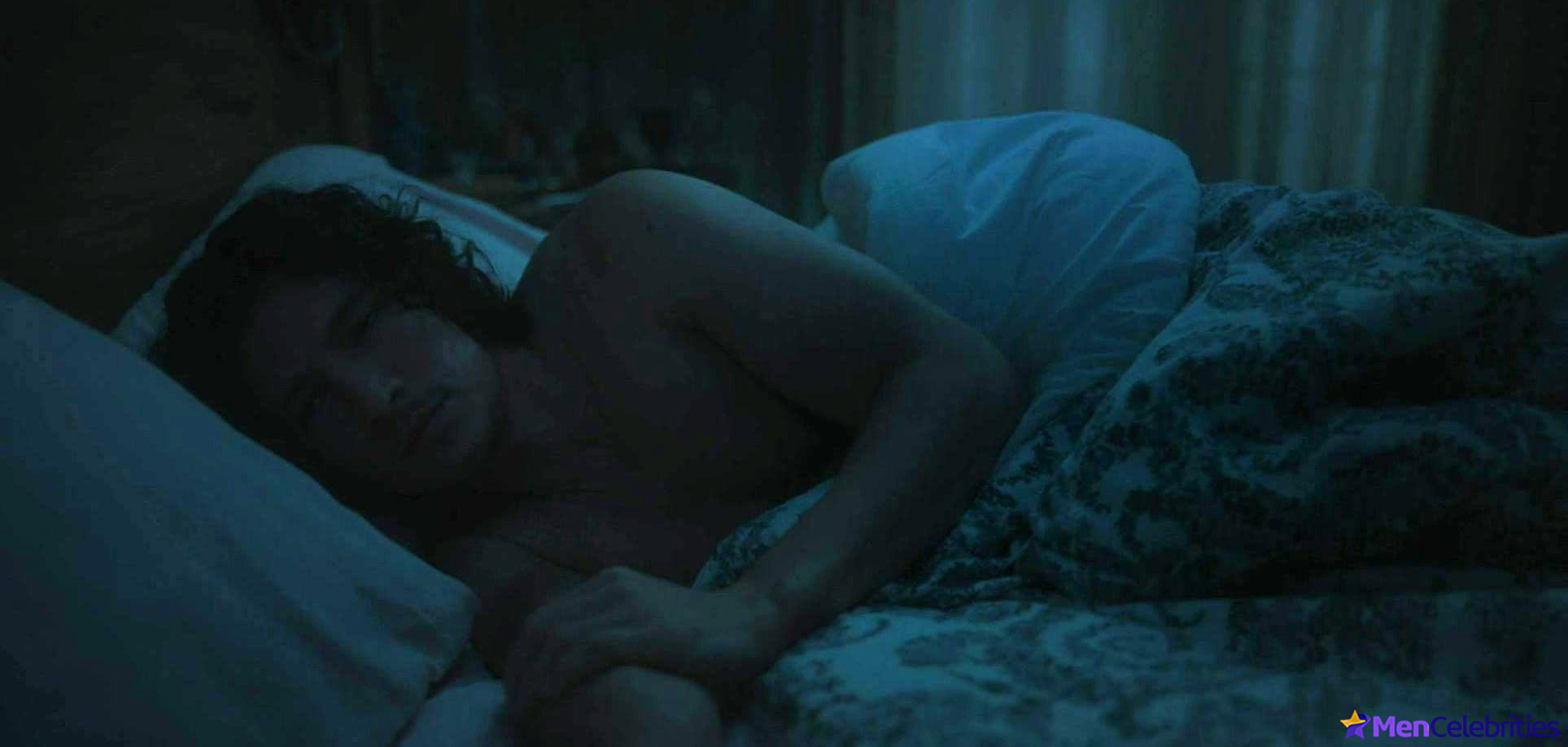 Danny Ramirez nude movie scenes