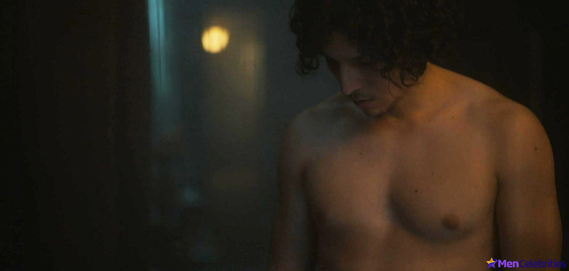 Danny Ramirez nude movie scenes