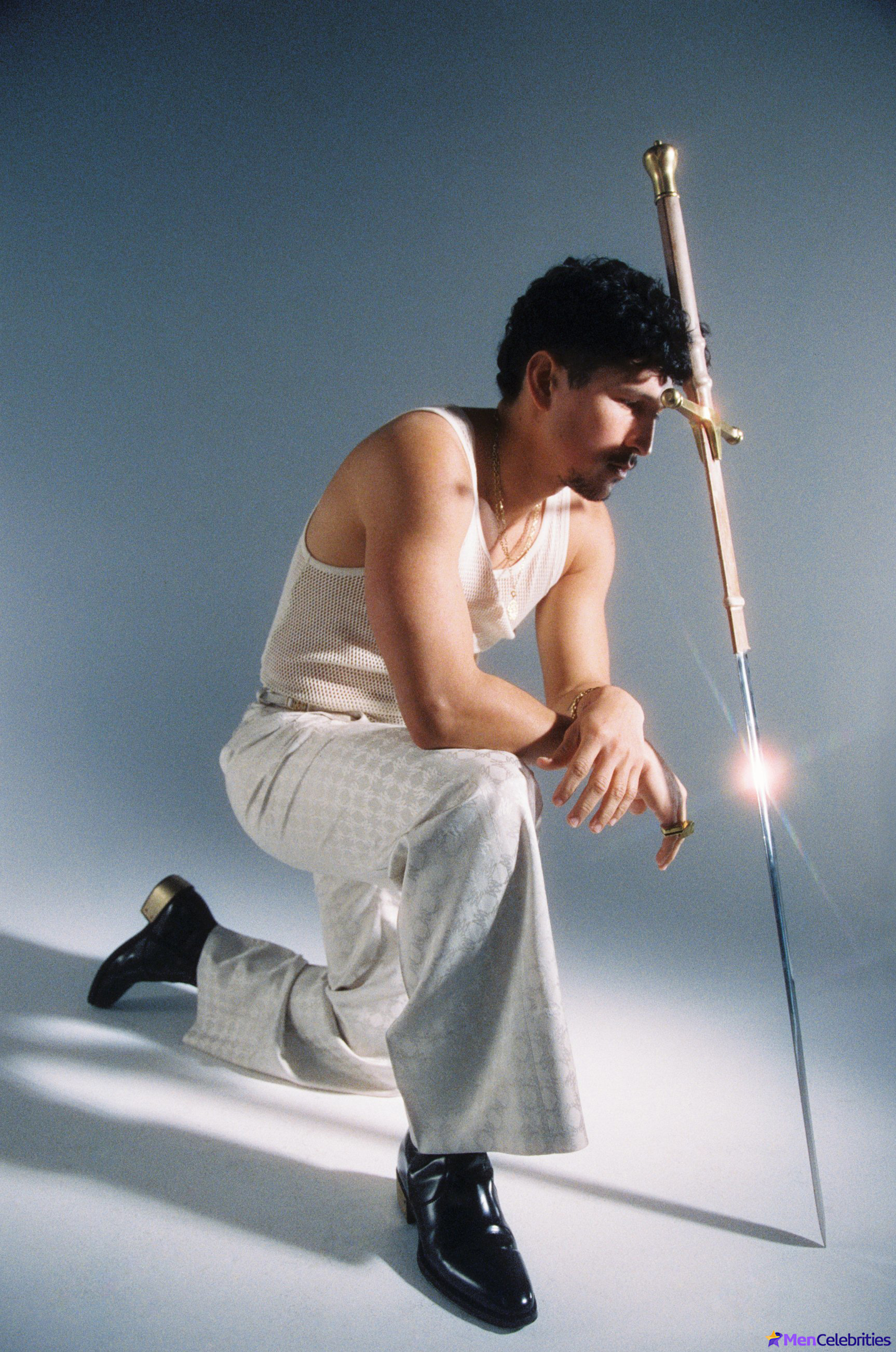 Danny Ramirez shirtless and underwear pics