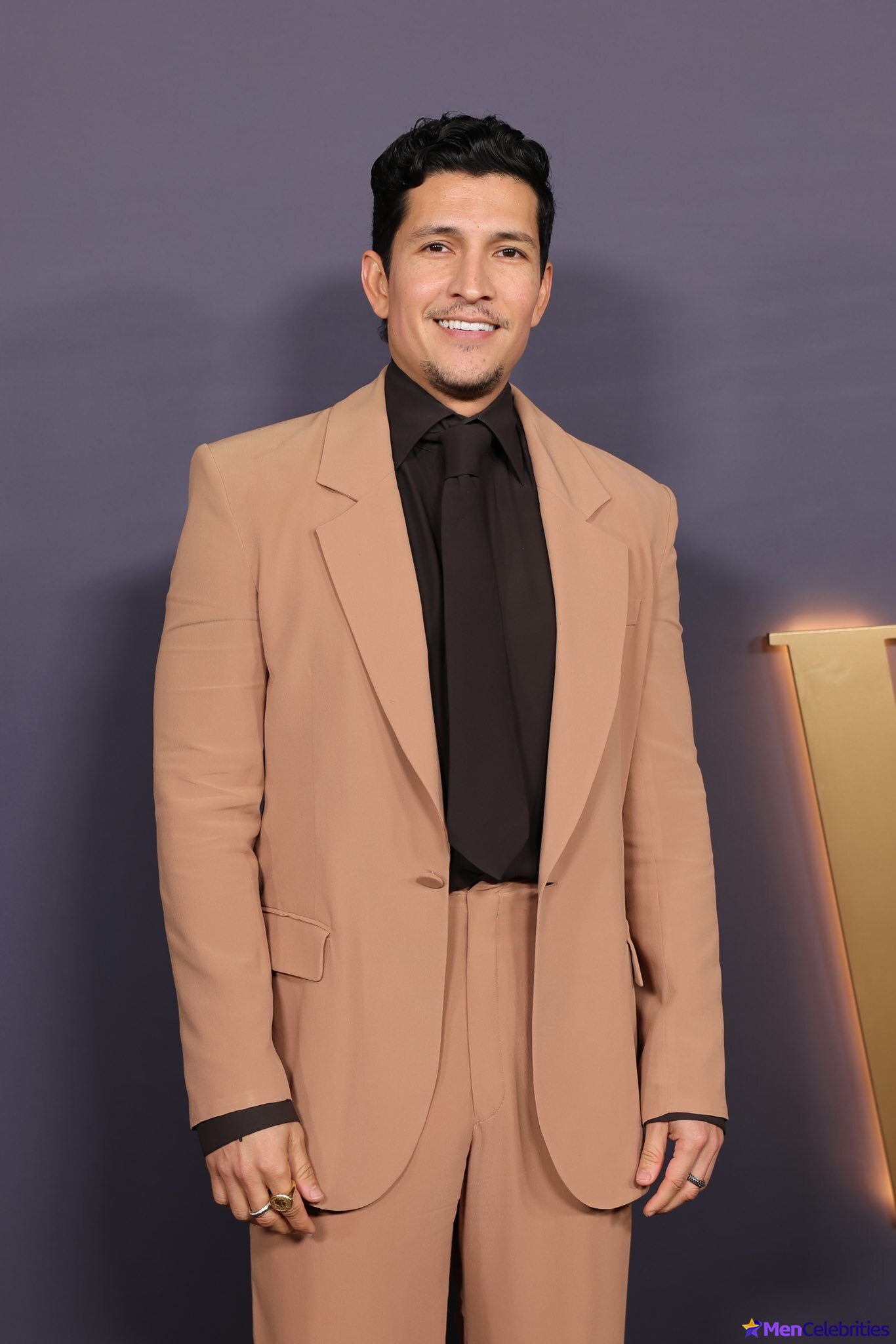 Danny Ramirez shirtless and underwear pics