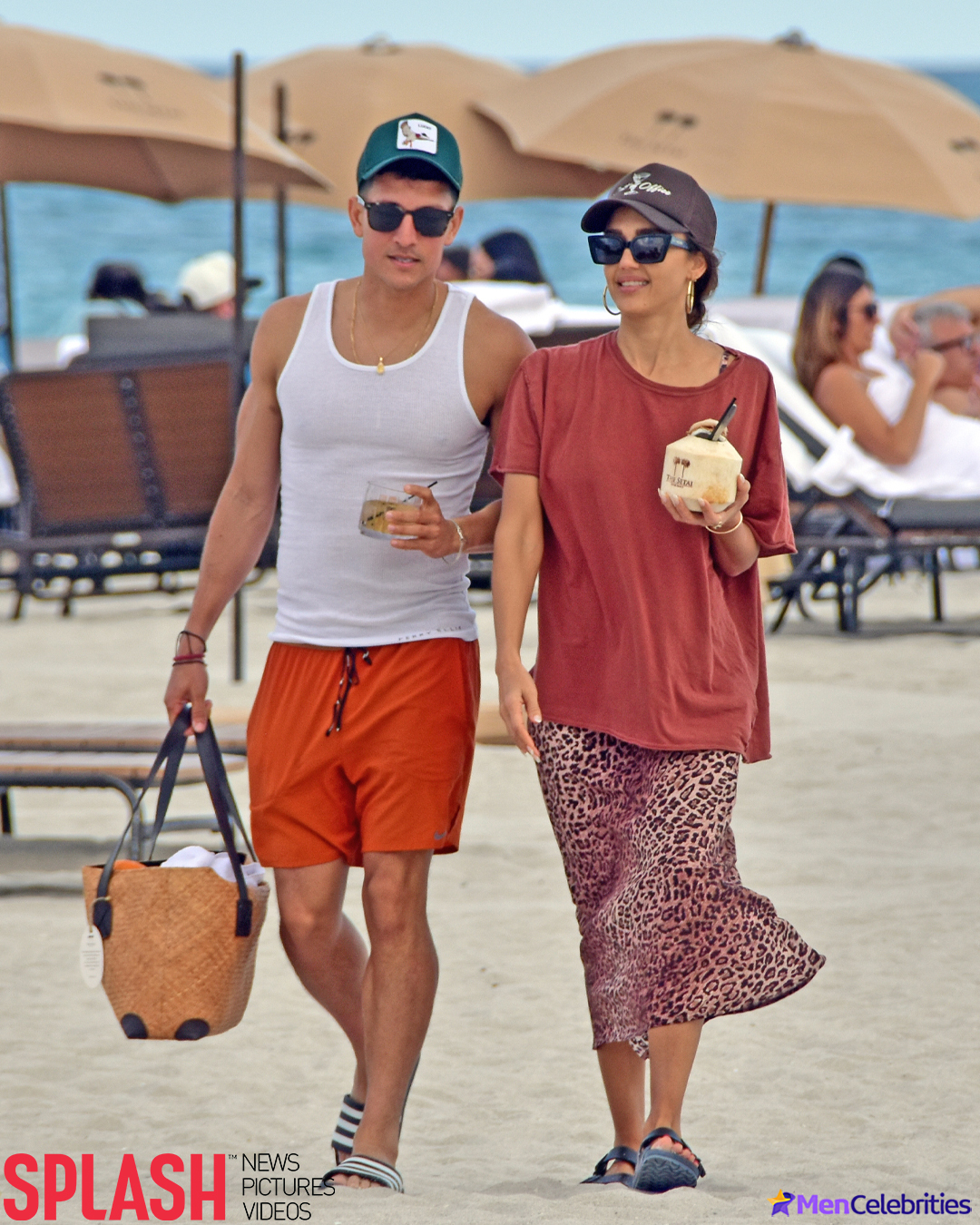 Danny Ramirez shirtless and underwear pics