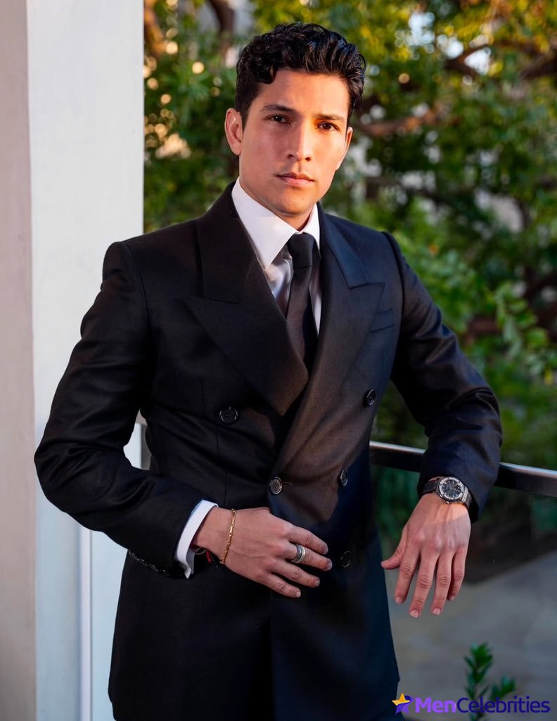 Danny Ramirez shirtless and underwear pics