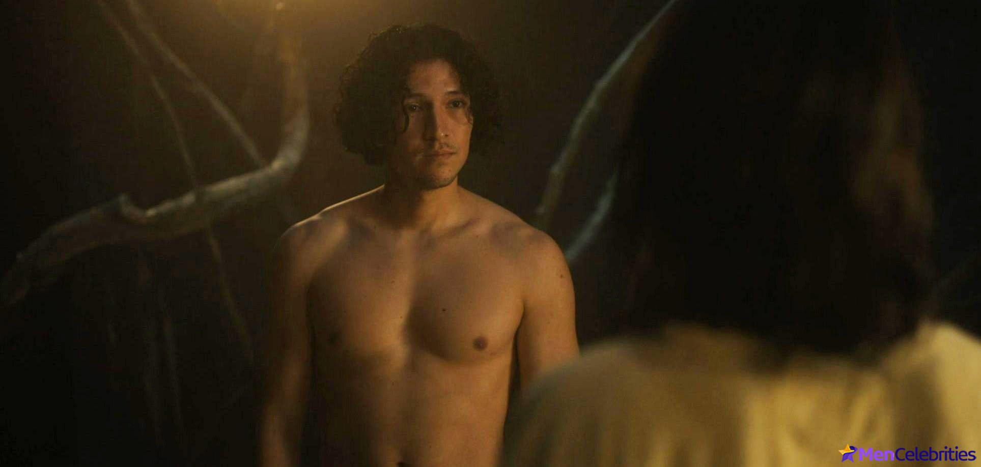 Danny Ramirez nude movie scenes