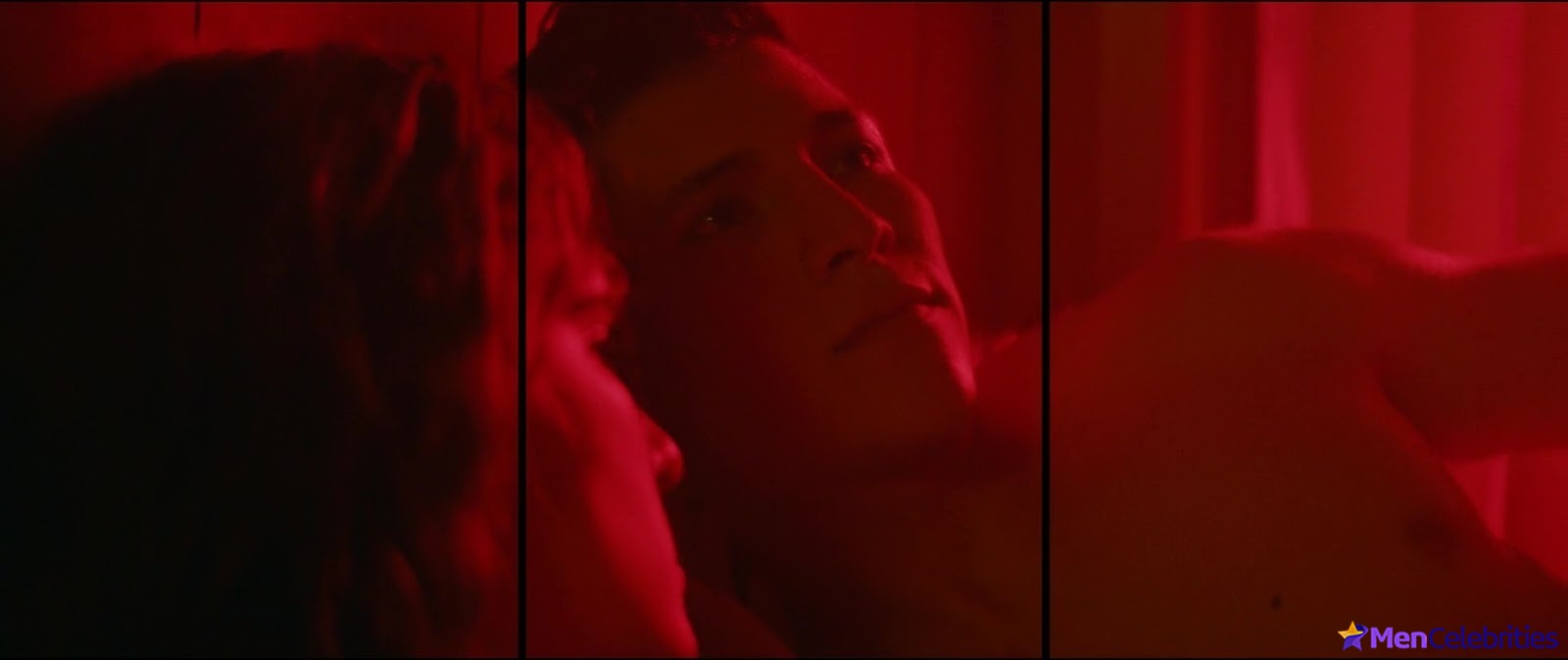 Danny Ramirez nude movie scenes