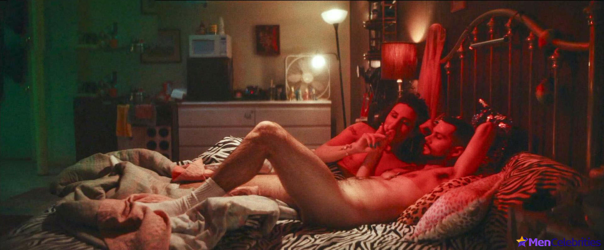 Dylan O'Brien celebrity gay sex