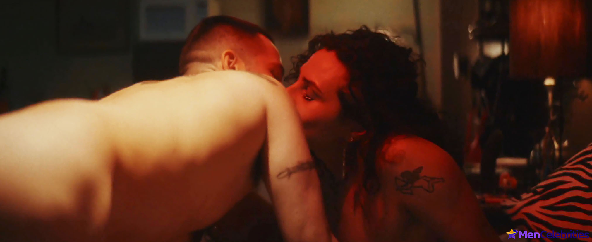 Dylan O'Brien gay porn