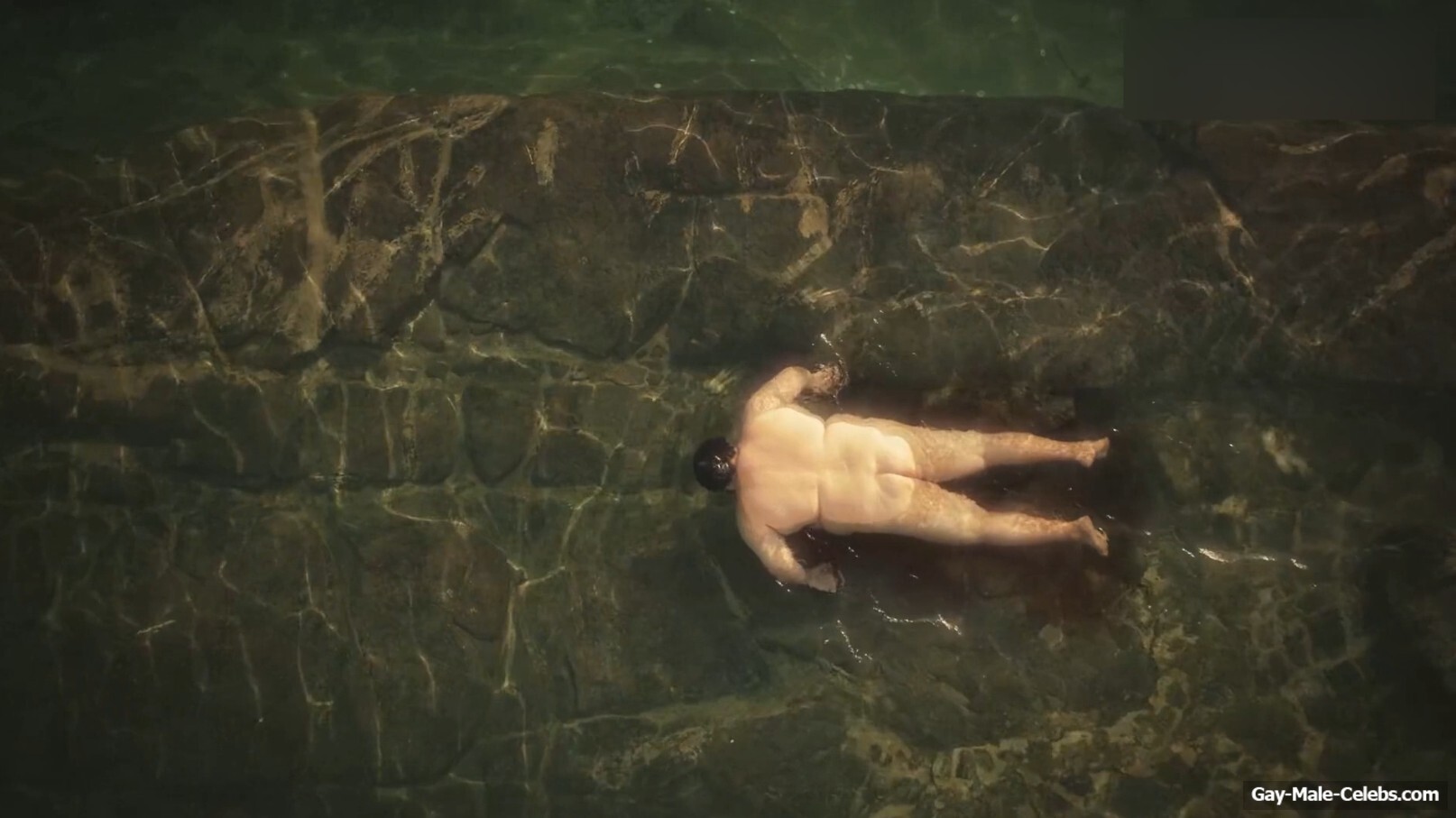 Fabio de Luca Nude And Sex Scenes in Madam Beja