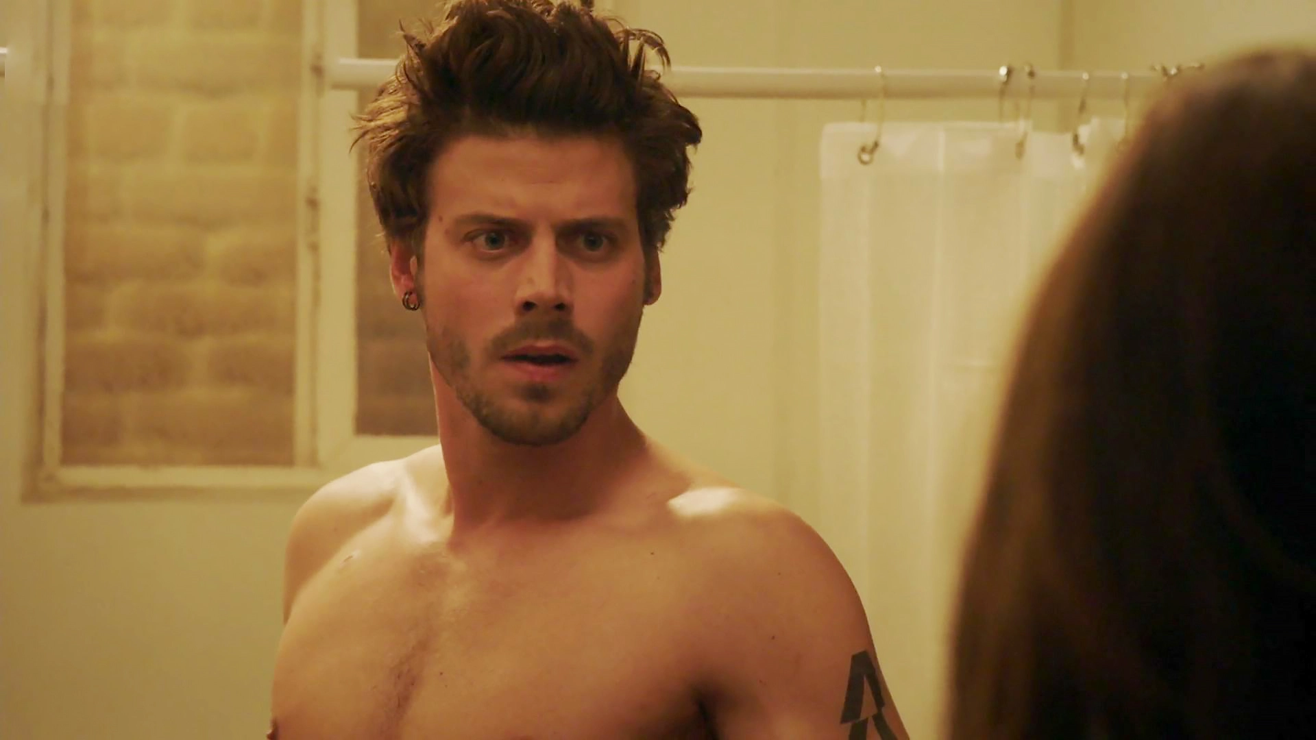 Francois Arnaud Nude Penis Photos & Gay Sex Videos Collection