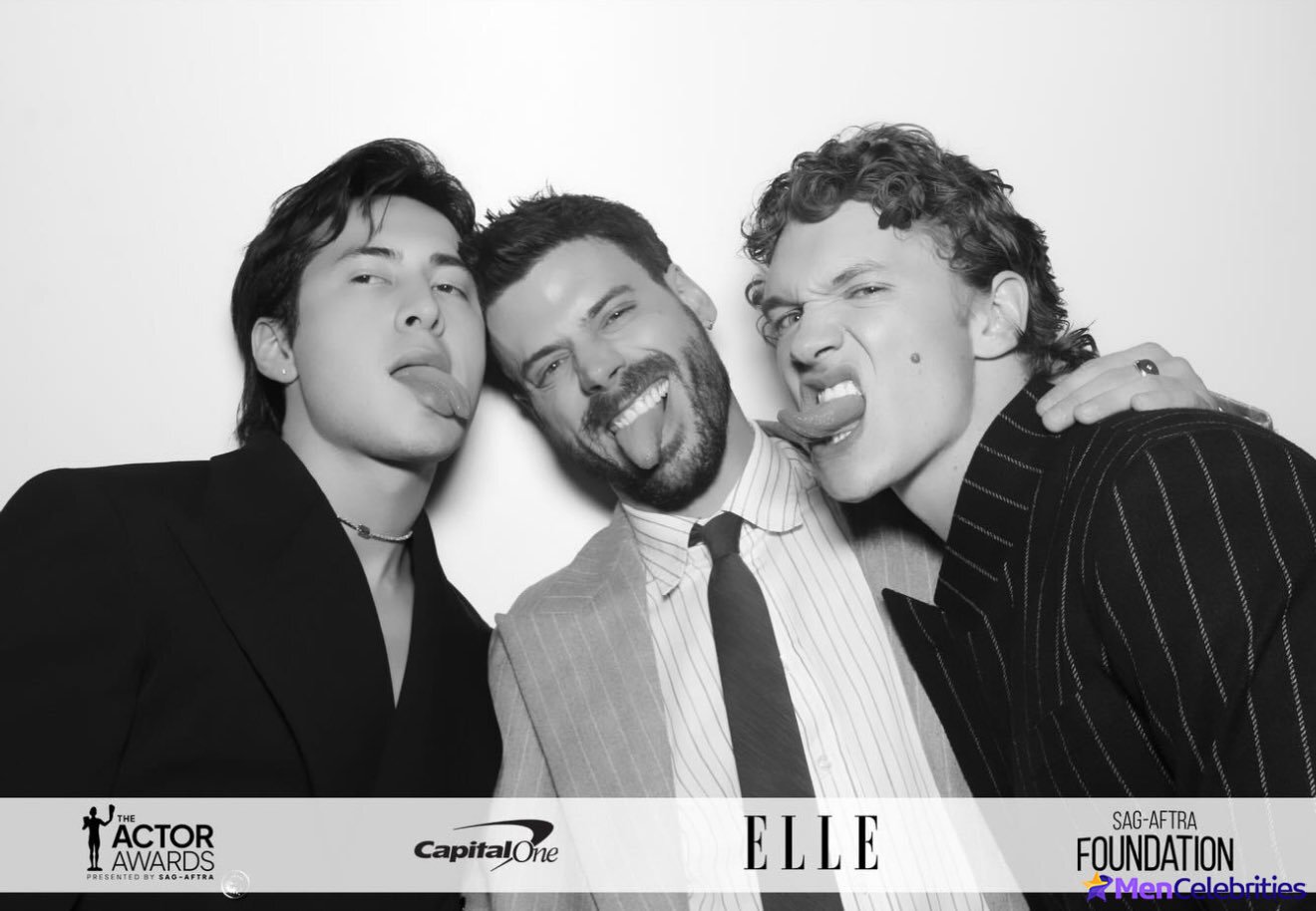 Francois Arnaud nude and underwear photos