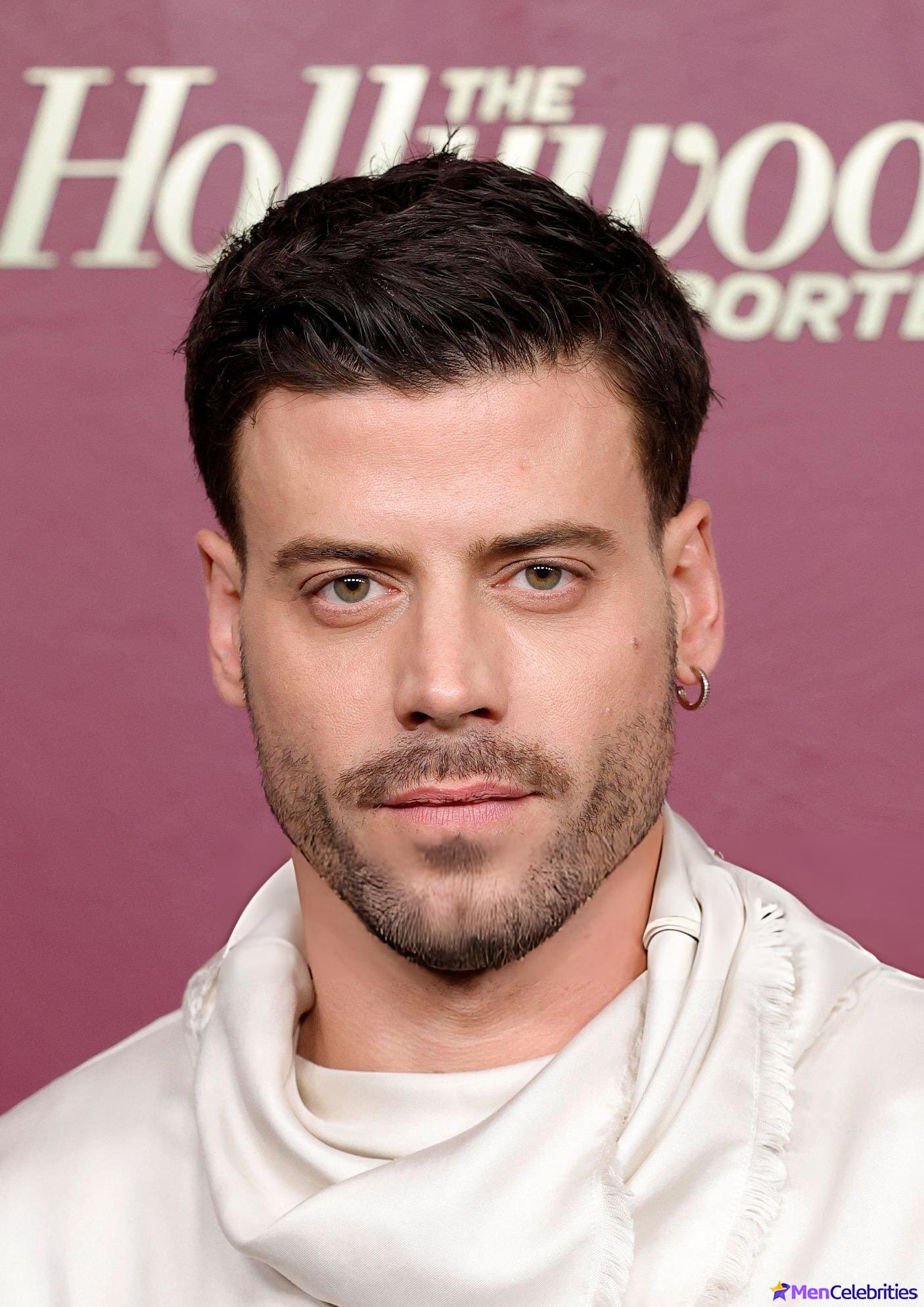 Francois Arnaud nude and underwear photos