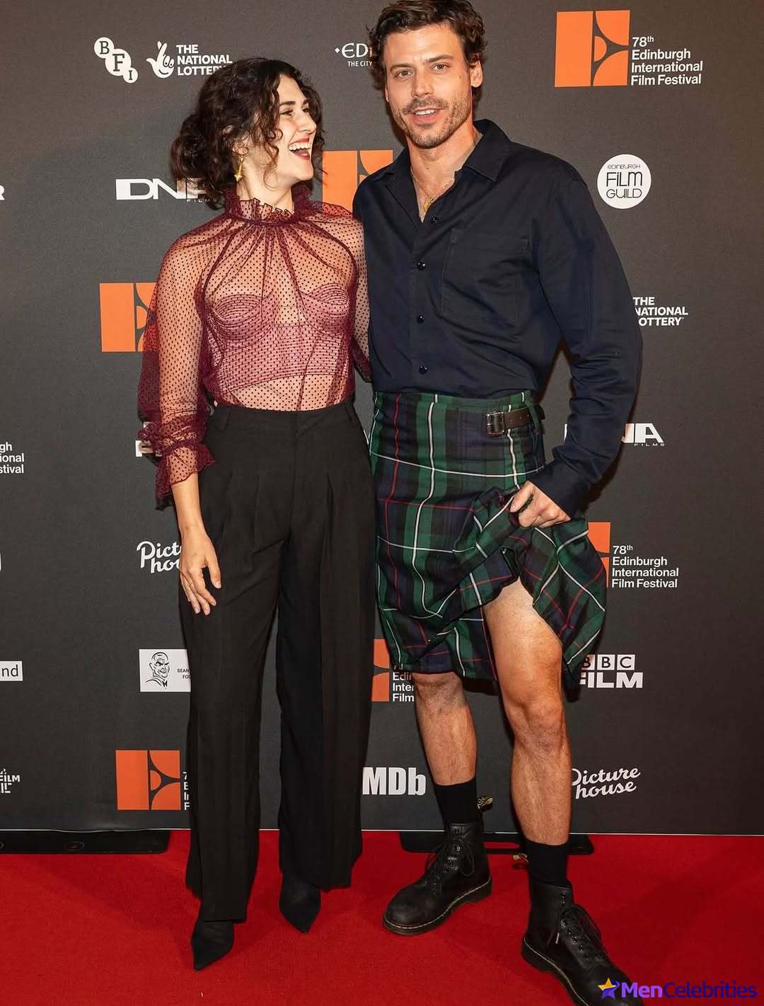 Francois Arnaud nude and underwear photos