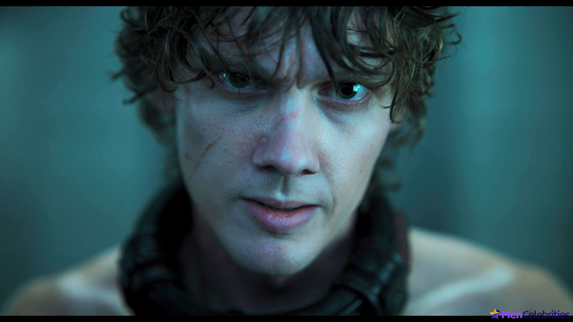 Hunter Doohan nude movie scenes