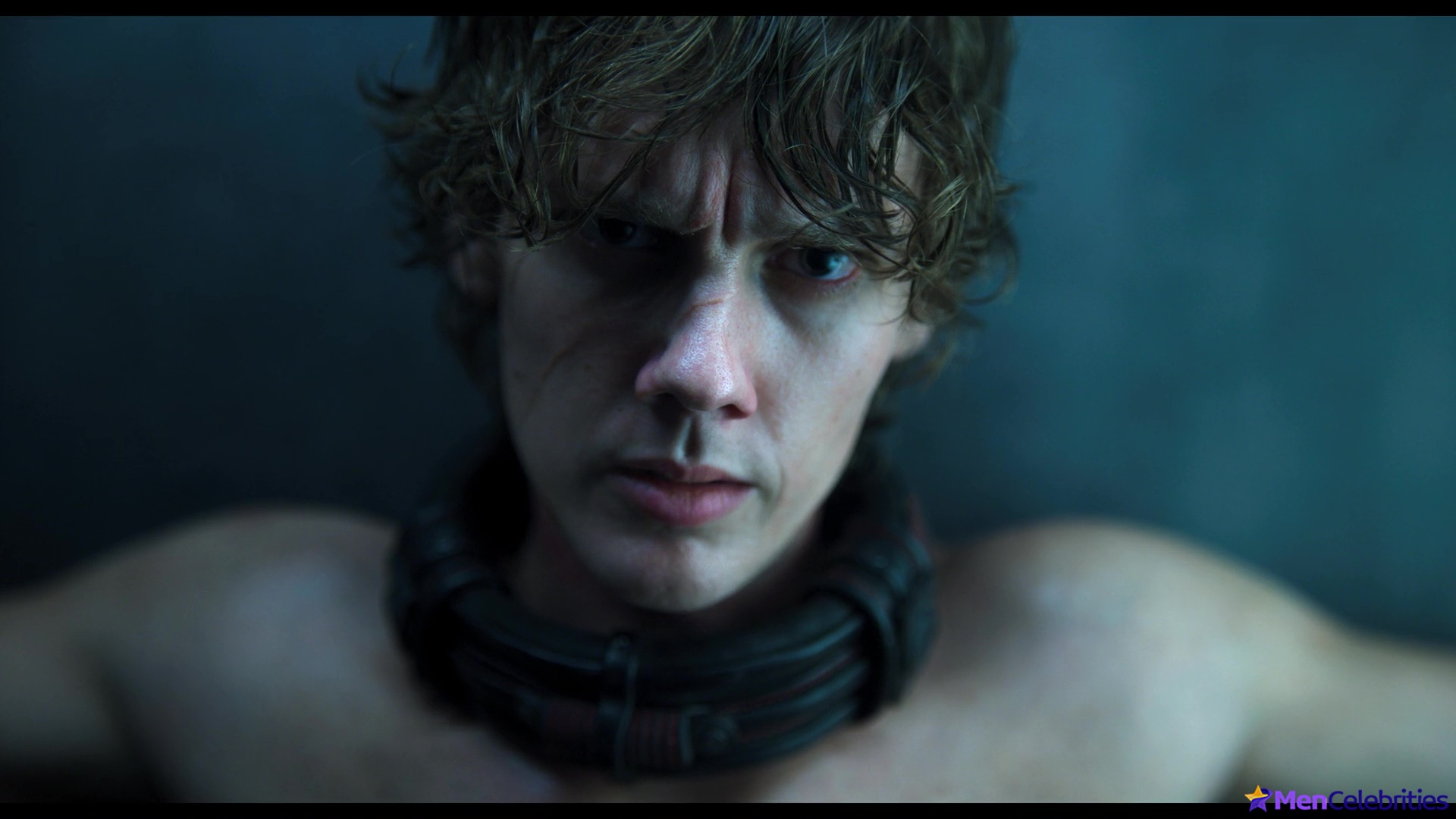 Hunter Doohan nude movie scenes