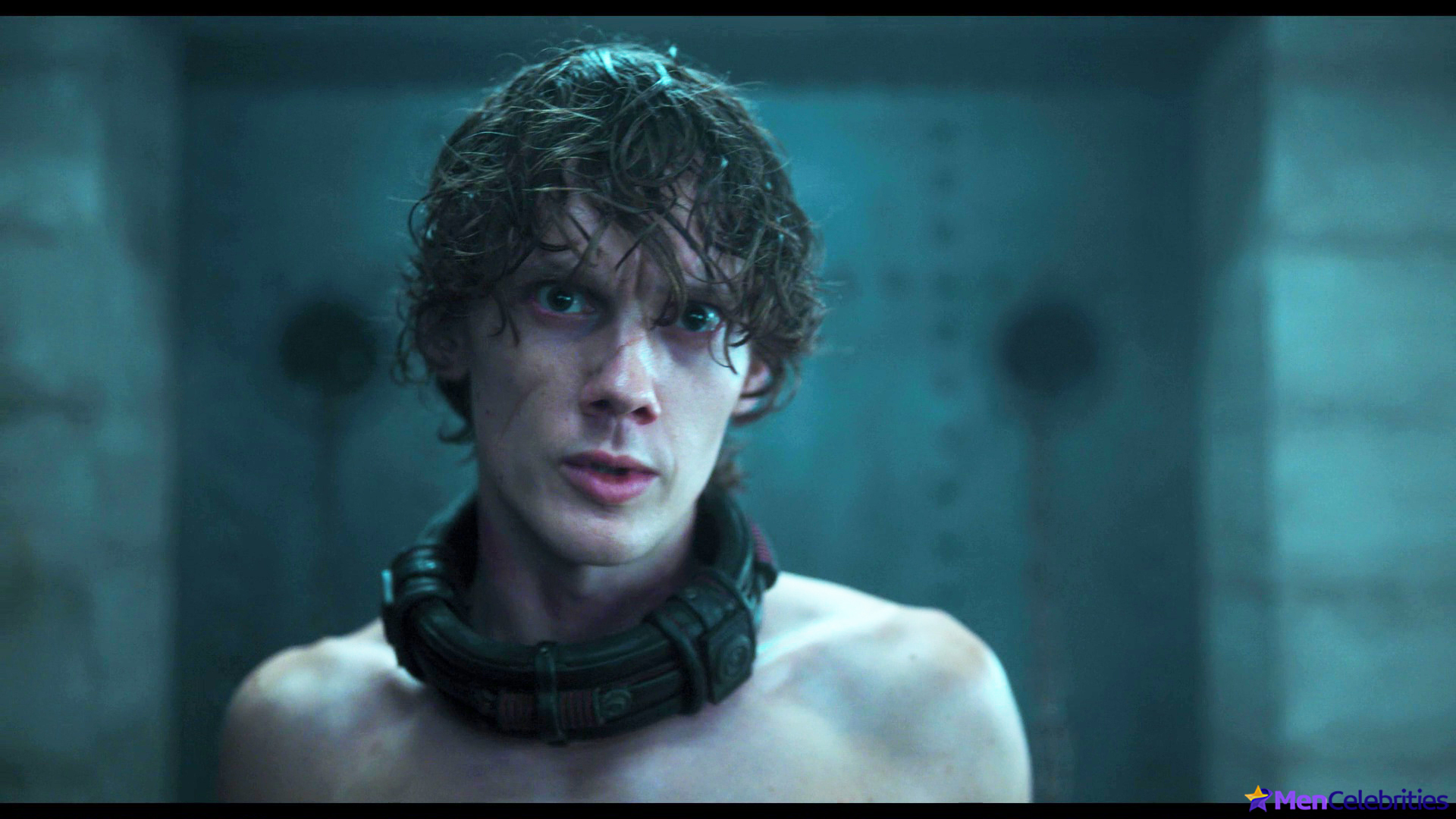 Hunter Doohan nude movie scenes