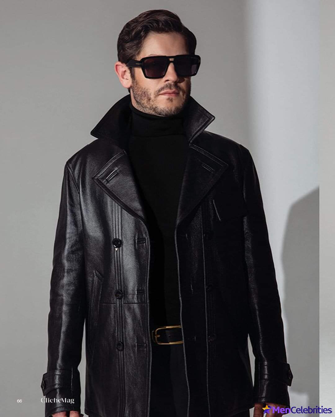 Iwan Rheon sexy photos