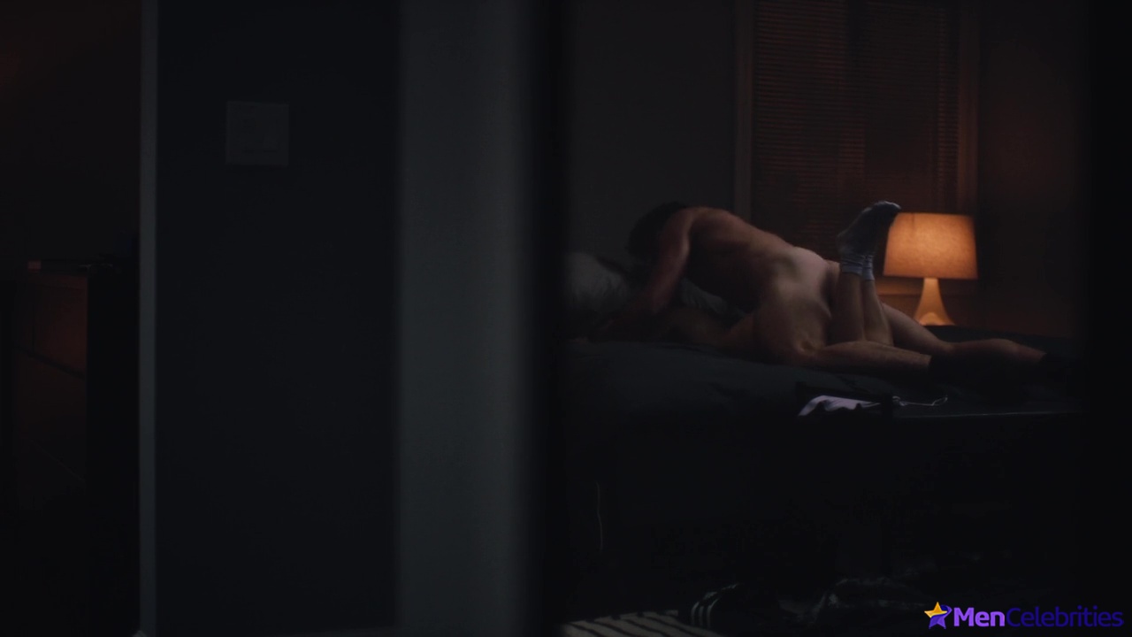 Jacob Elordi sex tape