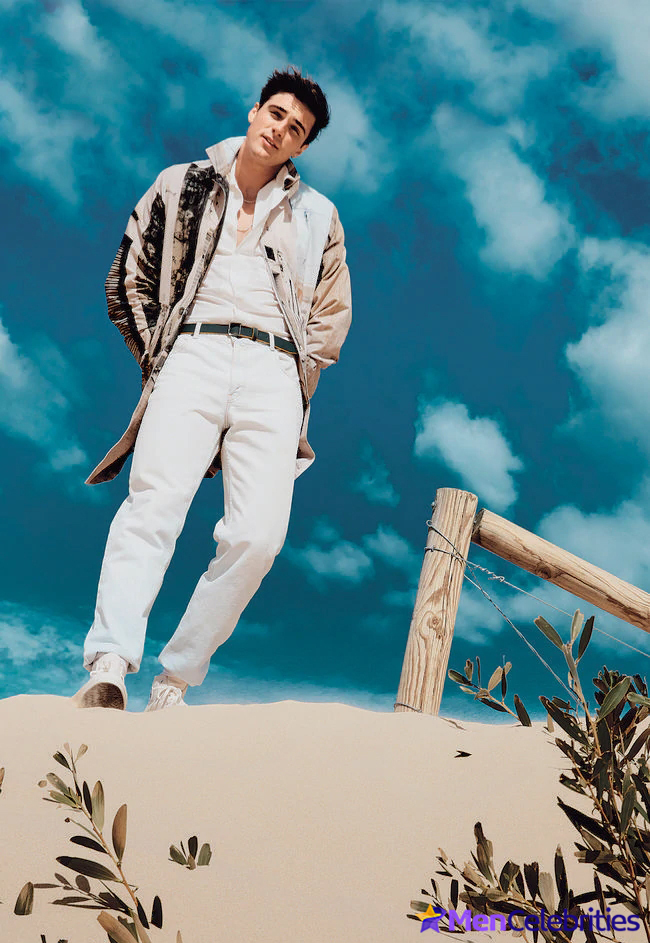 Jacob Elordi bulge pics