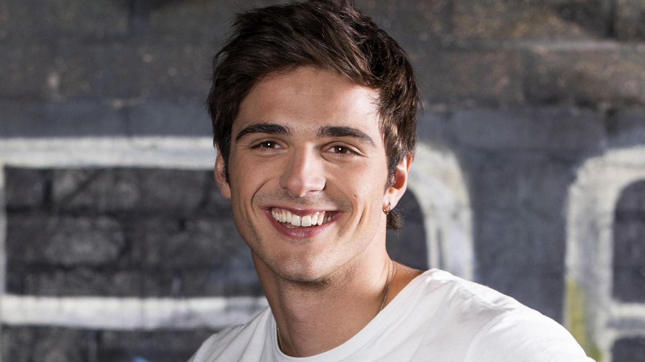 Jacob Elordi Nude Cock And Ass During Sex Actions Collection