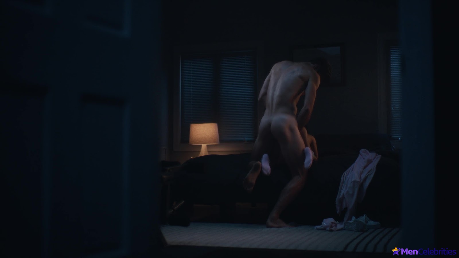 Jacob Elordi doggy sex