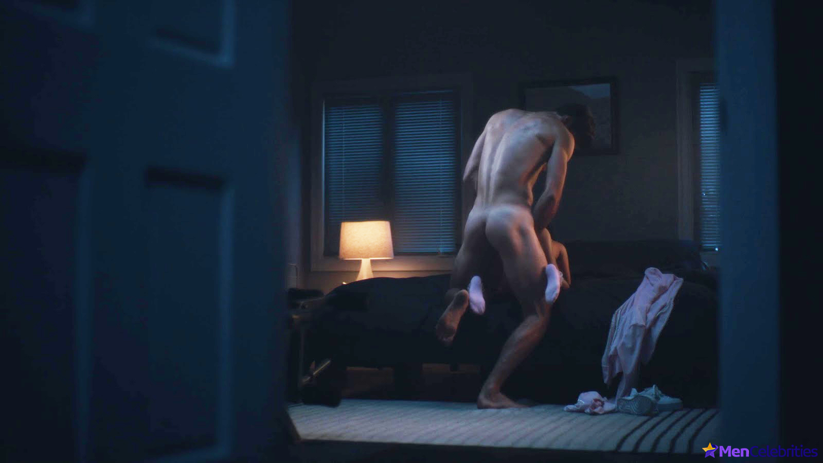 Jacob Elordi sextape