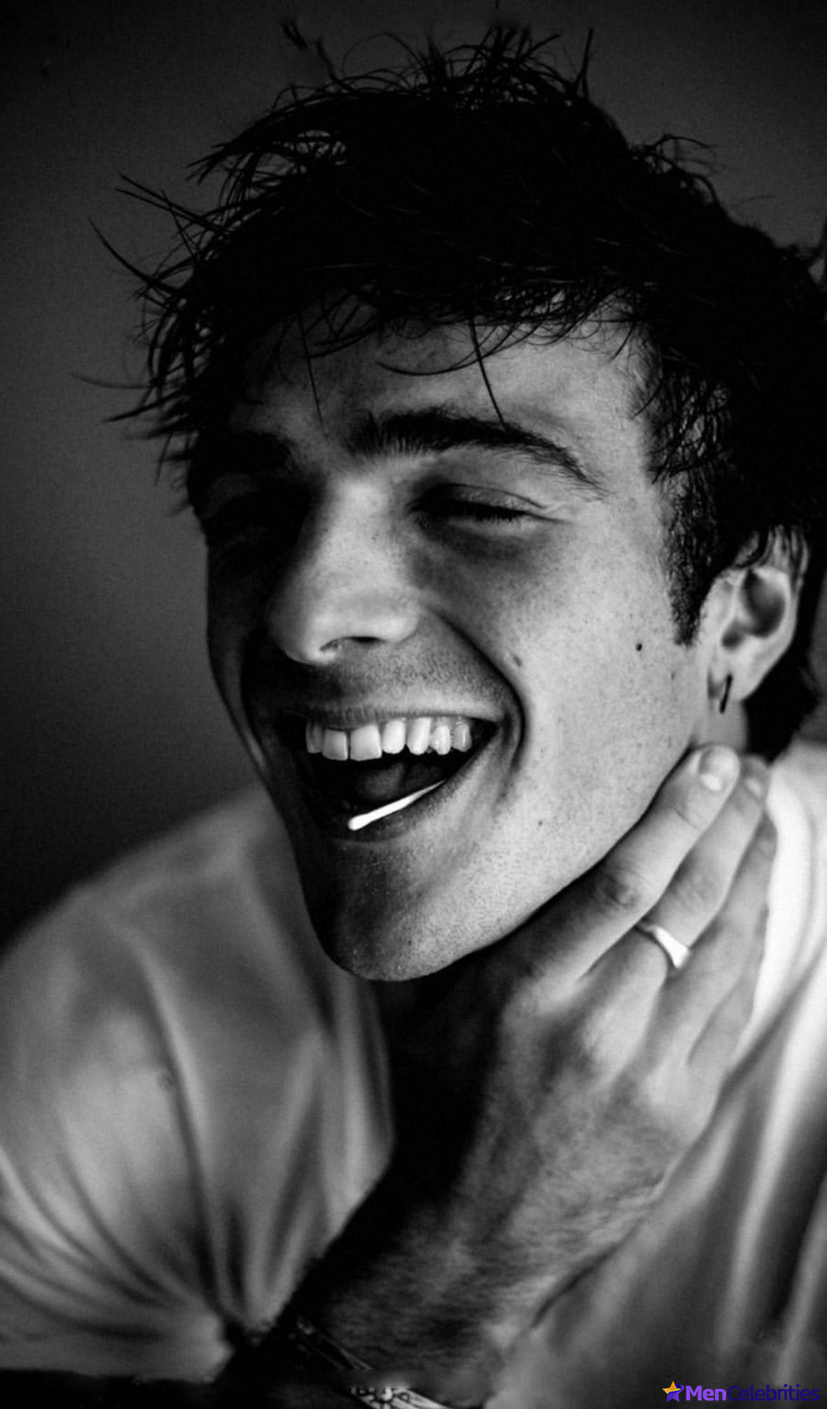 Jacob Elordi gay porn