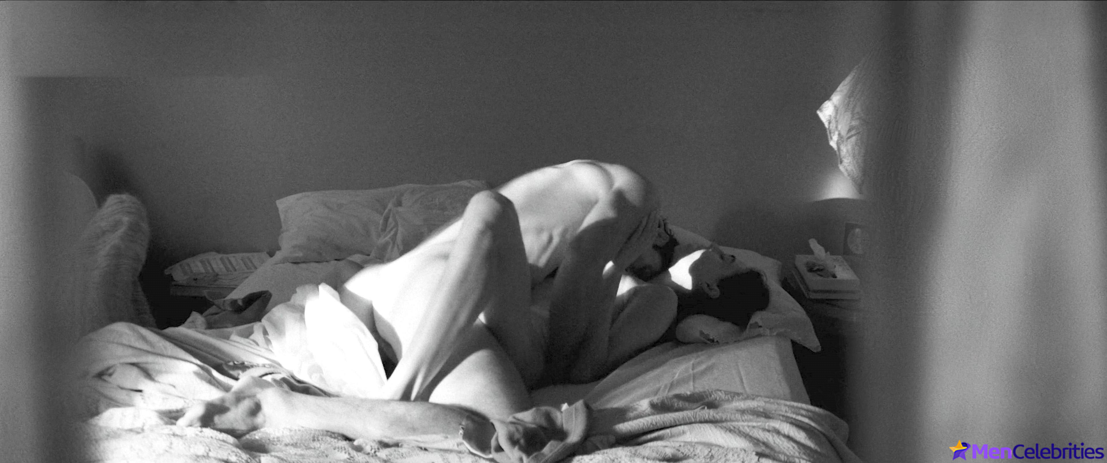 Jacob Elordi nude in Oh Canada