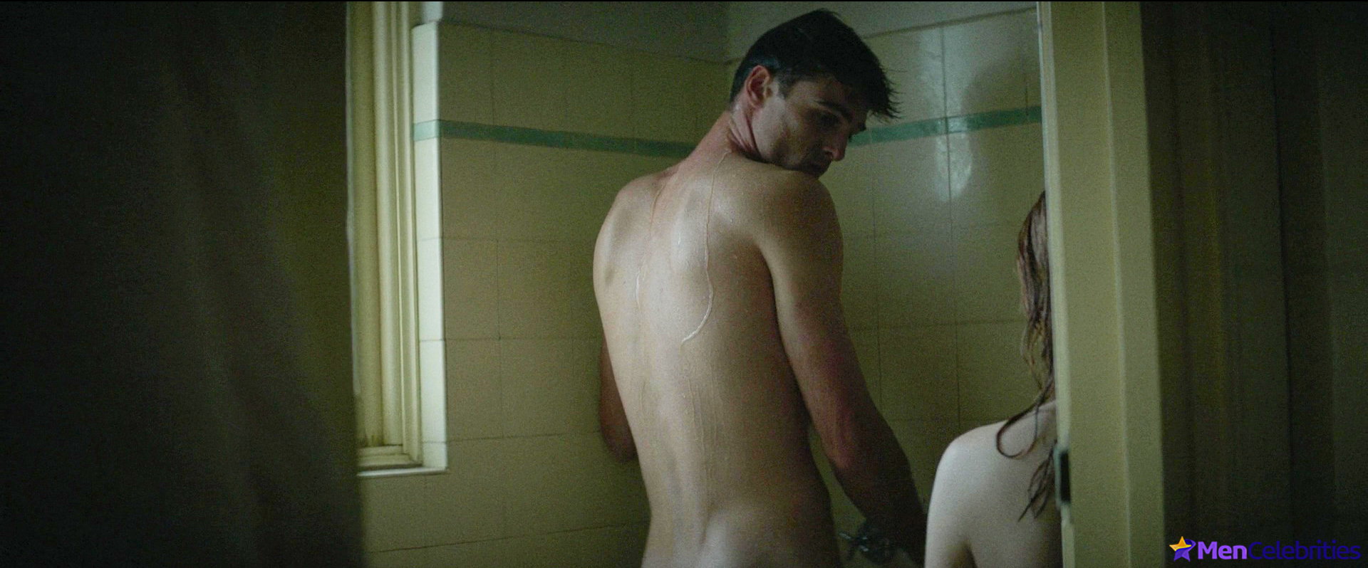 Jacob Elordi naked